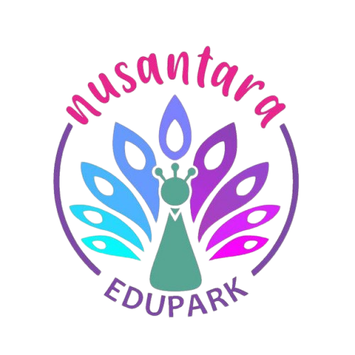 Nusantara Edupark Logo